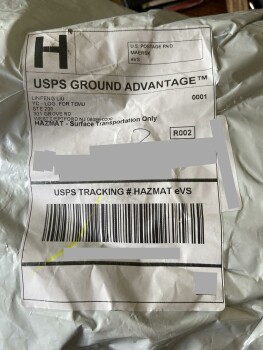 I got two small orders that I didn’t order 照片 #1