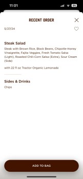 Chipotle Mexican Grill, East Main Street, Ravenna, OH, USA 照片 #1