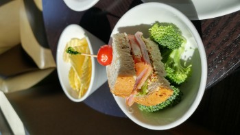 Chinook Lounge, Airport Road Northeast, Calgary, AB, Canada photo #1