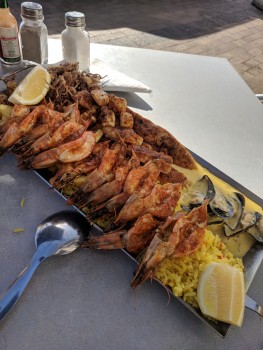 Ocean Basket Camps Bay, Victoria Road, Camps Bay, Cape Town, South Africa photo #1