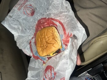 Wendy's, 2601 South Eastern Avenue, Las Vegas, NV, USA photo #1