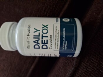 Daily detox photo #1