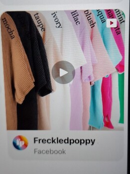 I am reporting a scam photo #1