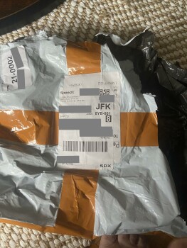 Jerry Yasfbara Scam foto #1