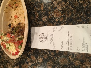 Chipotle Mexican Grill, Pearland Parkway, Pearland, TX, USA Foto #1