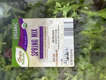 ALDI, East Andrew Johnson Highway, Greeneville, TN, USA photo #1