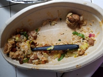 Chipotle Mexican Grill, Frederick Street, Moreno Valley, CA, USA photo #1