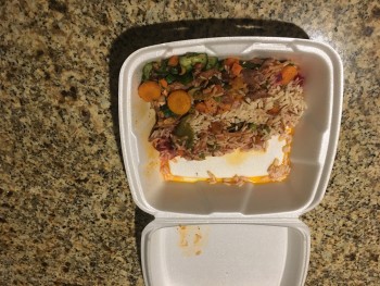 Fadi's Meyerland Mediterranean Grill, Beechnut Street, Houston, TX, USA Foto #1