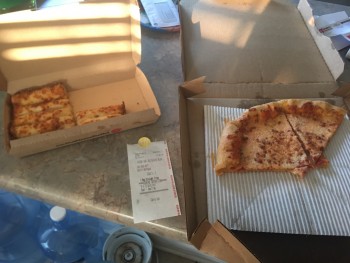 Pizza Hut, Mississippi 12, Starkville, MS, USA photo #1