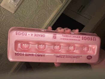 Great Value eggs, Walmart Supercenter, Boulevard East, Yaphank, NY, USA photo #1