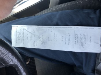 Taco Bell, Fort Dale Road, Greenville, AL, USA 照片 #1