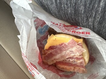 Wendy's, Van Lingle Mungo Boulevard, Pageland, South Carolina, USA foto #1