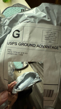 Unordered package from New York photo #1