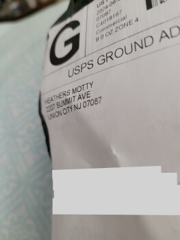 Pair of shoes from Heathers Motty 照片 #1