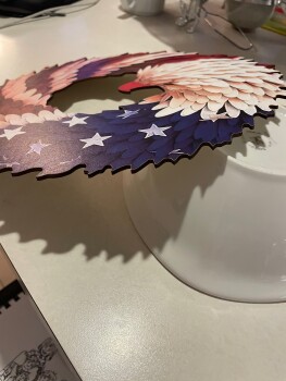 Scammer Meng Zhao foto #1