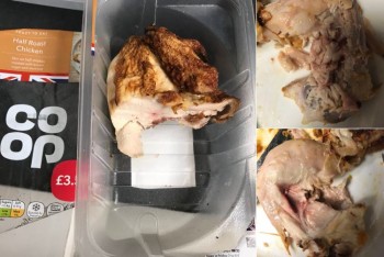 Co-op Food foto #1