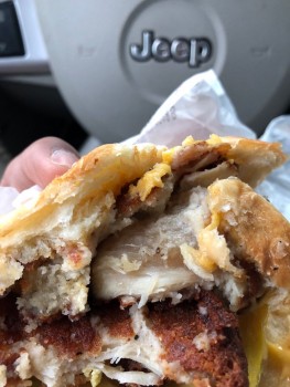 Burger King 照片 #1