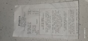 Consumer Review - Food Safety Publix, 5715 NW 7th St, Miami, FL 33126, USA After eating the fry chicken to go on the hot stand by... photo #2