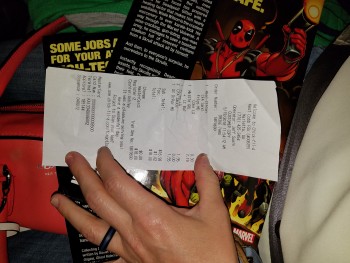 Chick-fil-A, Marietta Street NorthWest, Atlanta, GA, USA foto #1