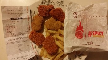 Burger King, South Fair Oaks Avenue, Pasadena, CA, USA foto #1