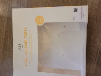 Marks and Spencer, Saint Mary Street, Weymouth, UK photo #1