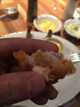 Cheddar's Scratch Kitchen, Gateway Boulevard West, El Paso, TX, USA photo #1