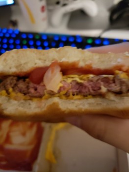 McDonald's صورة فوتوغرافية #1