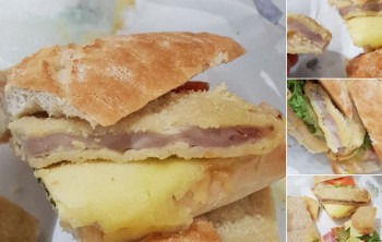 Proper National Pies, Qantas Freight Domestic Terminal, Shiers Street, Mascot NSW, Australia photo #1