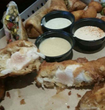 Chili's Grill & Bar, Denton, TX, USA photo #1