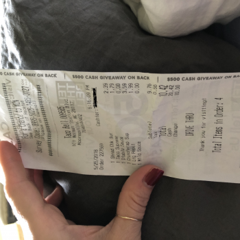 Taco Bell, Norman Station Boulevard, Mooresville, NC, USA 照片 #1