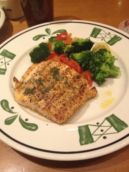 Olive Garden Italian Restaurant, Southwest Meeting Street, Port St. Lucie, FL, USA photo #1