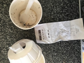 McDonald's, Holbeach Road, Spalding, UK foto #1