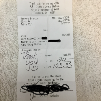 P.F. Chang's, Temecula, CA, USA photo #1