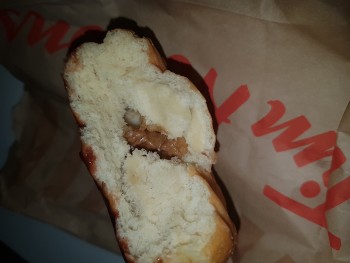 Tim Hortons, 1510 Pembina Highway, Winnipeg, MB, Canada photo #1