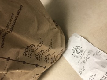 Chipotle Mexican Grill, Georgesville Road, Columbus, OH, USA photo #1