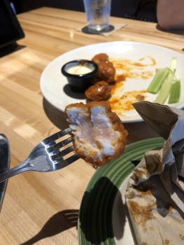 Applebee’s Grill + Bar Foto #1