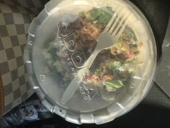 QDOBA Mexican Eats, Van Aken Boulevard, Shaker Heights, OH, USA photo #1