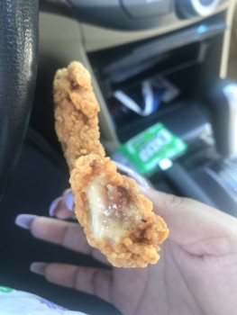 McDonald's صورة فوتوغرافية #1