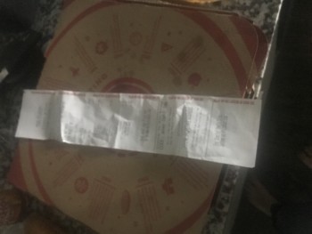 Pizza Hut, Houston, TX, USA photo #1