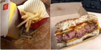 McDonald's photo #1