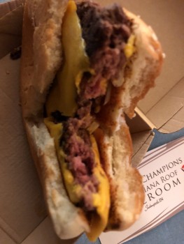 McDonald's صورة فوتوغرافية #1