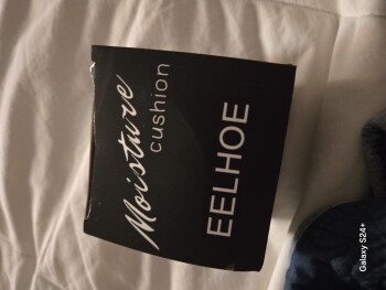 Consumer Safety Report I did not make a order I did not order this makeup photo #1