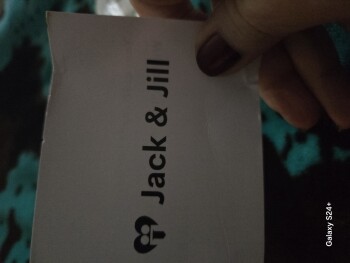 Consumer Safety Report I did not make a order I did not order this makeup photo #3