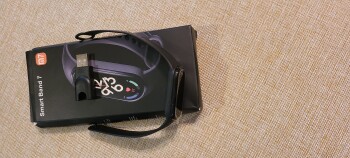 A package I received and did not order photo #1