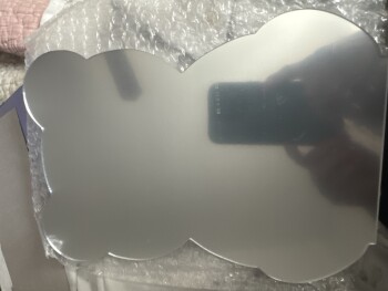 I received a package today that I did not order from AITACK Foto #1