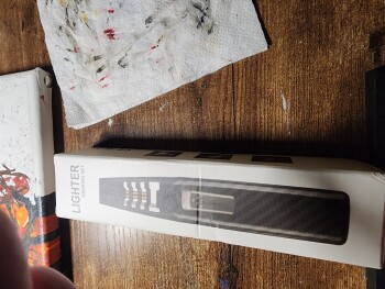 Consumer Safety Report A scam twice i ordered electric torches and got two gas powered tourchef I ordered two electric tour... photo #1