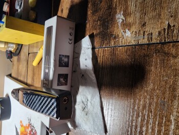 Consumer Safety Report A scam twice i ordered electric torches and got two gas powered tourchef I ordered two electric tour... photo #2