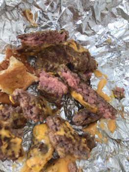 Five Guys foto #1