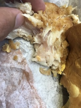 Burger King 照片 #1