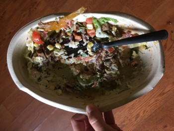 Chipotle Mexican Grill, Northdale Boulevard, Rogers, MN, USA photo #1